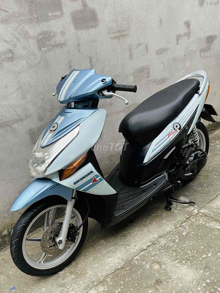 -Honda Click Play 110cc Máy Zin Êm Ấm Thì Thầm. Mua bán Xe máy tại Huyện Phong Điền Cần Thơ được đăng bởi Danh Hà hình 2