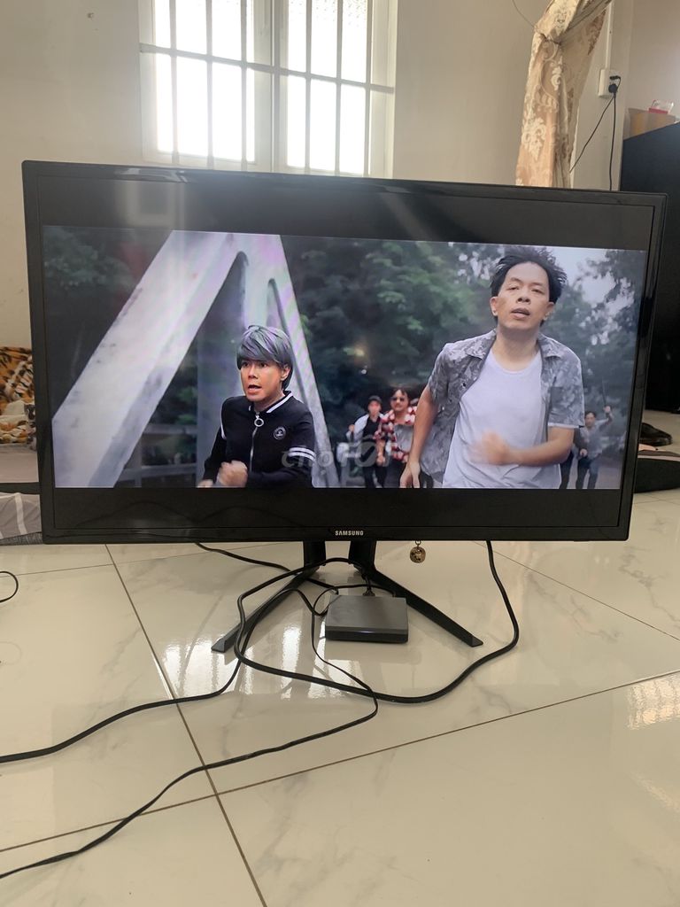 Tivi Samsung 32 inch Rất mới. Mua bán Tivi, Âm thanh tại Thành phố Tây Ninh Tây Ninh được đăng bởi Mr Rittan hình 1