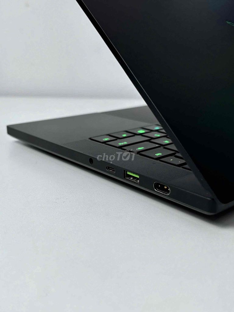 RAZER Blade 14, mạnh, màn 2k, R9-3070Ti. Mua bán Laptop tại Quận 10 Tp Hồ Chí Minh được đăng bởi Trần Nhật Khang hình 4