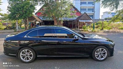 VinFast Lux A2.0 2022 A2.0 Tiêu chuẩn - 32000 km. Mua bán Ô tô tại Quận Nam Từ Liêm Hà Nội được đăng bởi Mr liêm