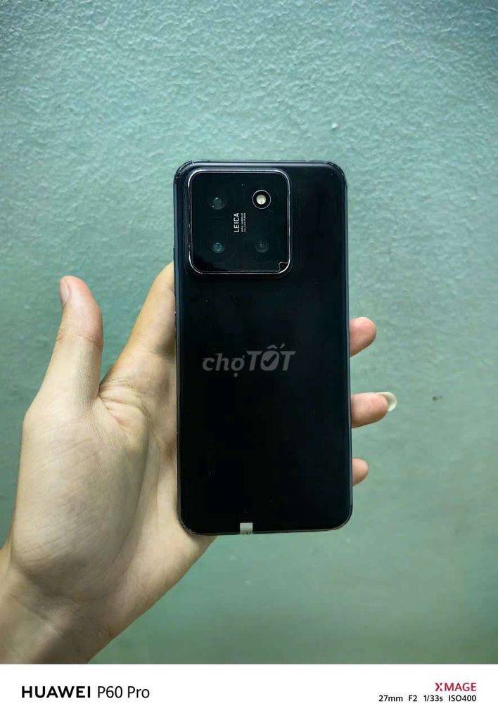 Xiaomi 14 12GB/256GB Đen. Mua bán Điện thoại tại Quận Nam Từ Liêm Hà Nội được đăng bởi Doan Xuan Bac hình 1