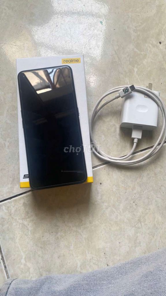 Realme q5 pro 8/256 rom QT đẹp 99% muốn bán. Mua bán Điện thoại tại Thành phố Thủ Đức Tp Hồ Chí Minh được đăng bởi Phụ Kiện Giá Tốt 494 hình 1