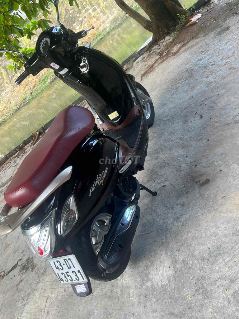Bán atila venus bản đặt biệt 125 2015 xe cọp. Mua bán Xe máy tại Quận Liên Chiểu Đà Nẵng được đăng bởi Tuấn hình 6