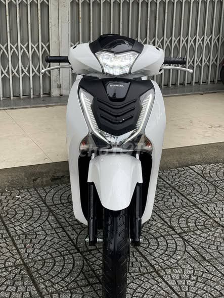 Honda SH 2019 ABS, родной мотор, доступна быстрая рассрочка