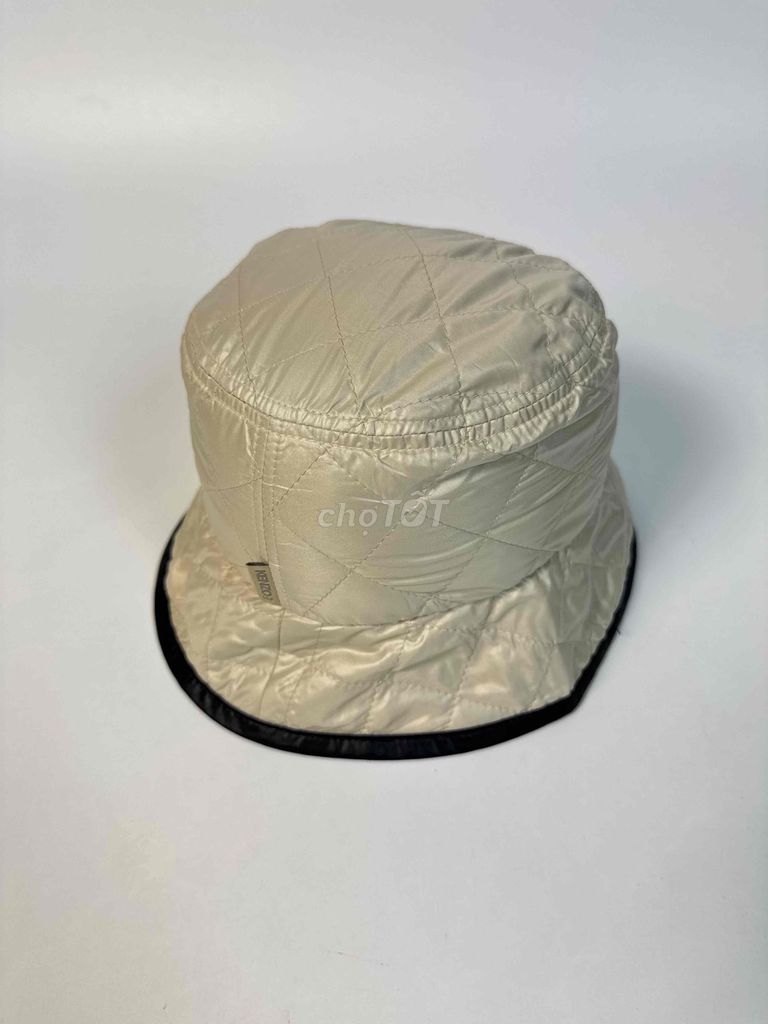 Mũ bucket KENZO chính hãng. Mua bán Phụ kiện thời trang khác tại Quận Thanh Khê Đà Nẵng được đăng bởi Vincent2hand Đà Nẵng hình 1