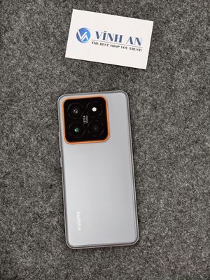 Xiaomi 14 Pro Ti (16GB/1TB) Máy 99%