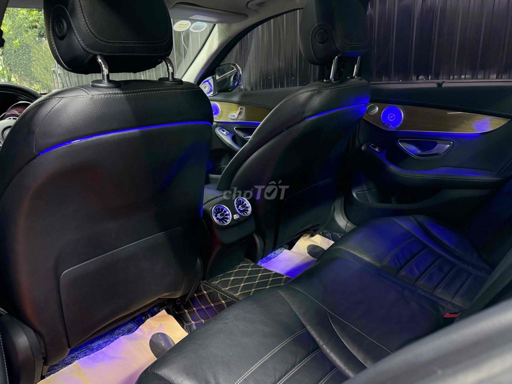 Mercedes C250 Exclusive sx 2016 full đồ chơi 100tr. Mua bán Ô tô tại Thành phố Thủ Đức Tp Hồ Chí Minh được đăng bởi Võ Văn Kiệt hình 13