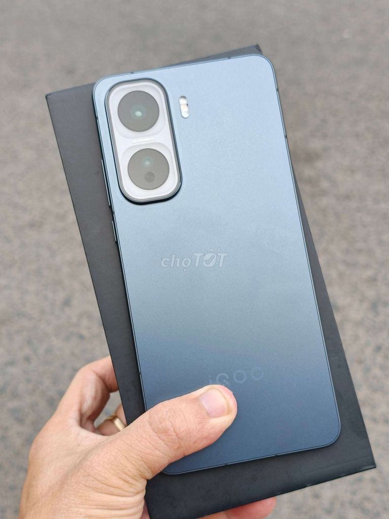 iQOO Neo 11 Xám 99% có ship. Mua bán Điện thoại tại Quận Bình Tân Tp Hồ Chí Minh được đăng bởi Anh Rin hình 1