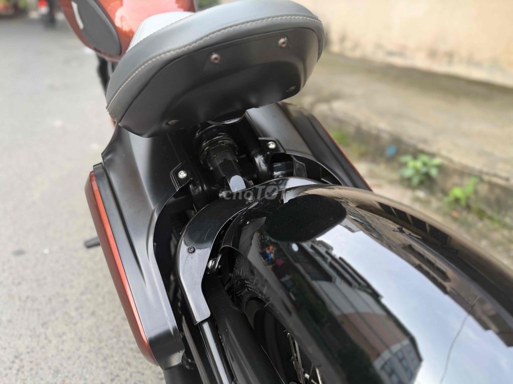 Jawa Bobber 42 ABS 2023. Mua bán Xe máy tại Quận Gò Vấp Tp Hồ Chí Minh được đăng bởi Danh Phan 399 hình 20