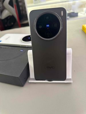 VIVO X200 PRO MINI 16/512 FullBox ĐẸP 99% CÓ SHIP
