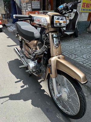 Honda Dream thái 1997. Mua bán Xe máy tại Quận 10 Tp Hồ Chí Minh được đăng bởi Khánh Liêm