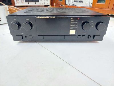 Bán amply marantz PM 54D điện 100v CS120w. Mua bán Tivi, Âm thanh tại Huyện Bình Chánh Tp Hồ Chí Minh được đăng bởi Le va loa amply bãi