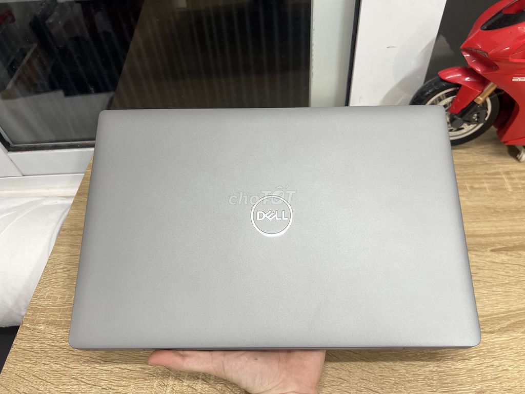 🌈Dell Precision 3560 i7-1185G7/16GB/512GB T500 2GB. Mua bán Laptop tại Quận Bình Thạnh Tp Hồ Chí Minh được đăng bởi Nguyễn Công Lý hình 1