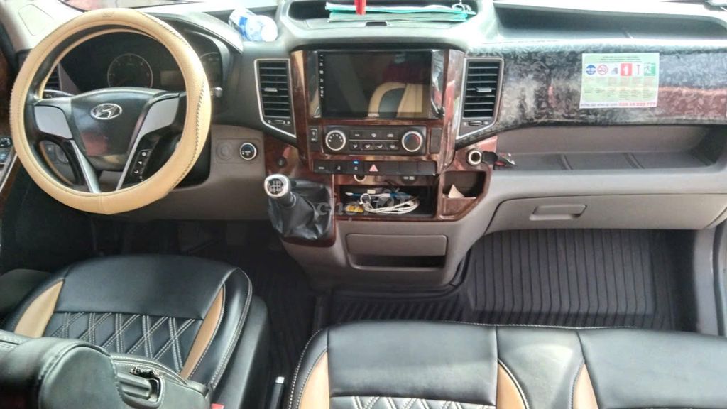 Bán xe solati đời 2019 máy dầu. Mua bán Ô tô tại Quận 12 Tp Hồ Chí Minh được đăng bởi Gia Hậu hình 4