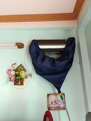 Vệ Sinh Máy Lạnh Quận 1. Dịch vụ tại Quận 7 Tp Hồ Chí Minh được đăng bởi Nguyễn Văn Hòa