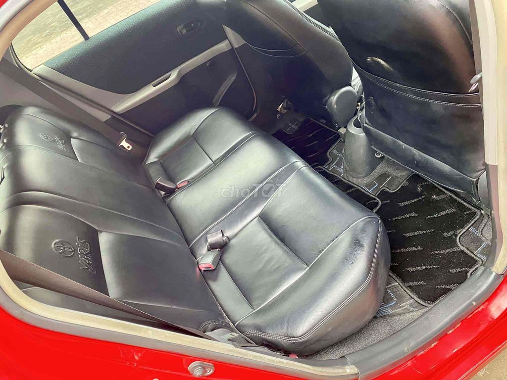 Toyota Yaris 2009 1.3 AT - 90000 km. Mua bán Ô tô tại Huyện Bình Chánh Tp Hồ Chí Minh được đăng bởi Nâu  hình 6