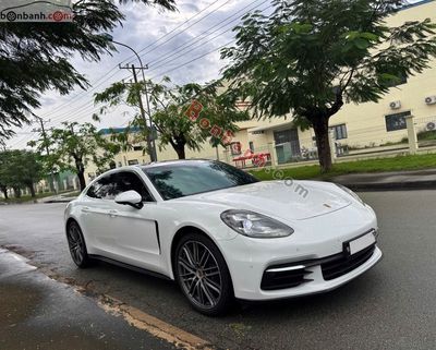Porsche Panamera 3.0 V6 2020 - 3 Tỷ 850 Triệu. Mua bán Ô tô tại Quận 1 Tp Hồ Chí Minh được đăng bởi Nghiêm