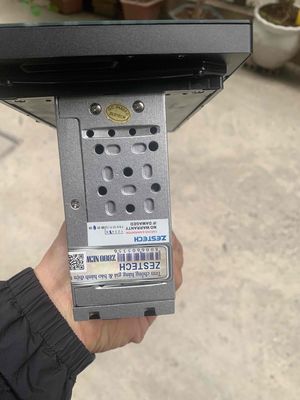 Cần thanh lý màn android Zestech Z800 New. Mua bán Phụ tùng xe tại Quận Đống Đa Hà Nội được đăng bởi Quan