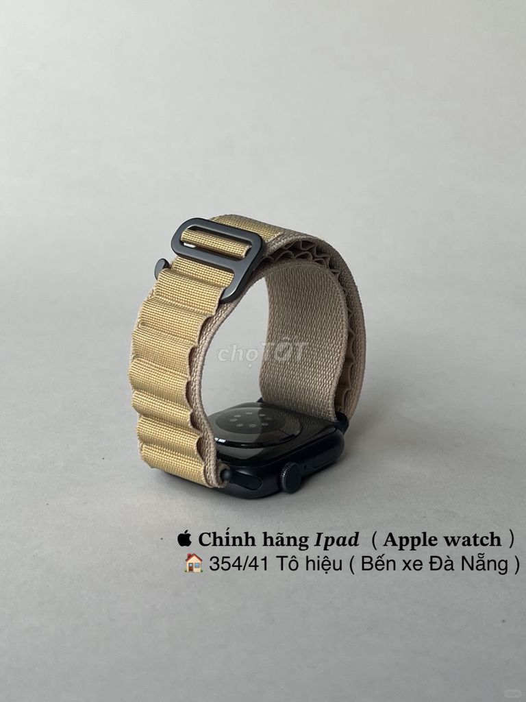 iwatch ( máy mới ) new chính hãng