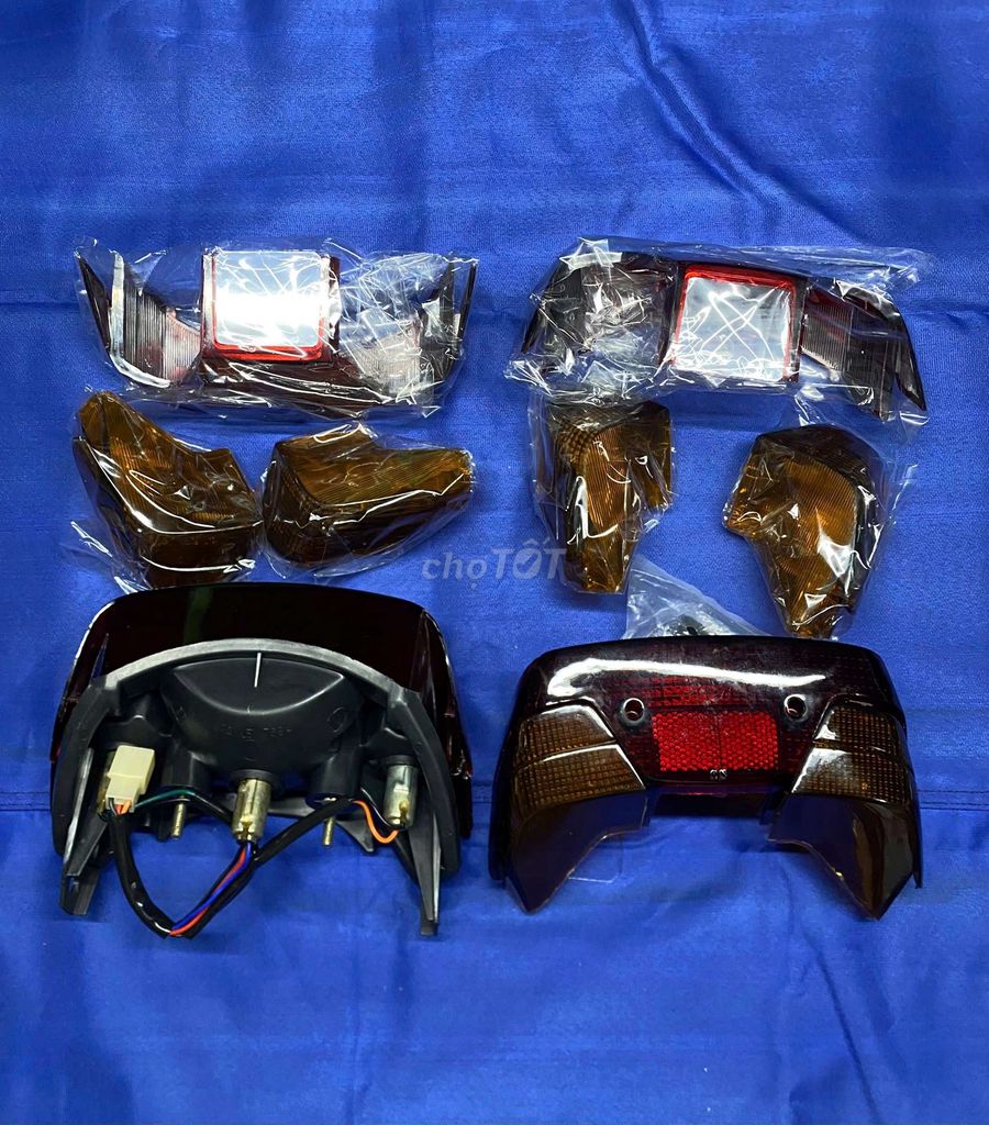 Phụ Tùng Xe Máy Yass, Y110ss,SS2, Matte 111. Mua bán Phụ tùng xe tại Huyện Thới Bình Cà Mau được đăng bởi Toàn Nguyễn hình 9