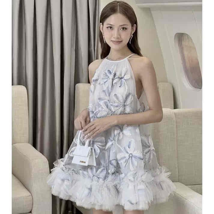 Váy Nữ Cotton Trắng Size S Cũ. Mua bán Quần áo tại Thành phố Thủ Đức Tp Hồ Chí Minh được đăng bởi Nguyễn Trân Khánh Linh hình 1