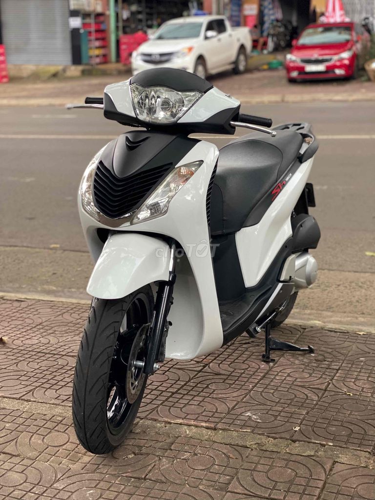 bán sh ý 2009 101 đầu 150i. Mua bán Xe máy tại Thành phố Pleiku Gia Lai được đăng bởi Xe Máy Nguyễn Vũ Gialai hình 5