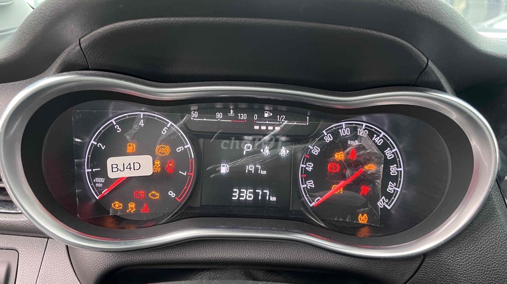 VinFast Fadil 2021 1 Chủ Sử Dụng Ít - 33000 km. Mua bán Ô tô tại Thành phố Thủ Đức Tp Hồ Chí Minh được đăng bởi Khoa Nguyen Mua Bán Suzuki Miền Nam hình 13