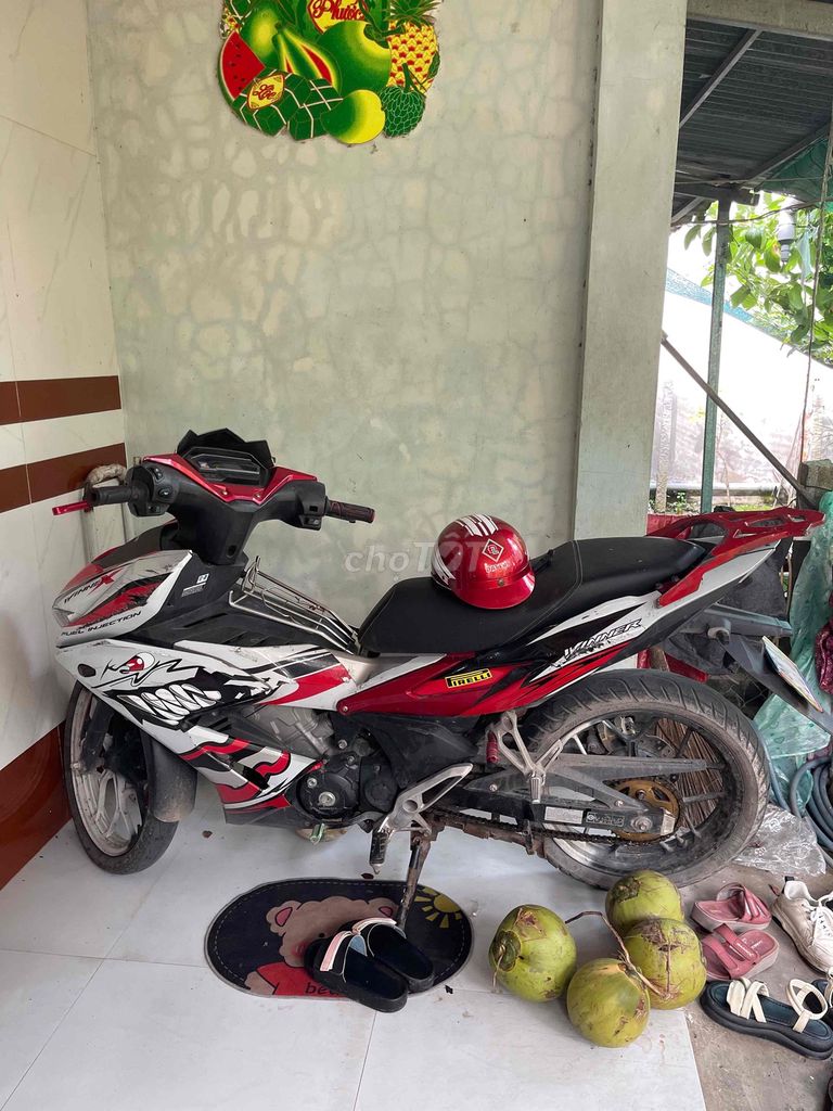 vợ sinh em bé cần ra đi winer X. Mua bán Xe máy tại Huyện Kiên Lương Kiên Giang được đăng bởi thanh hình 2