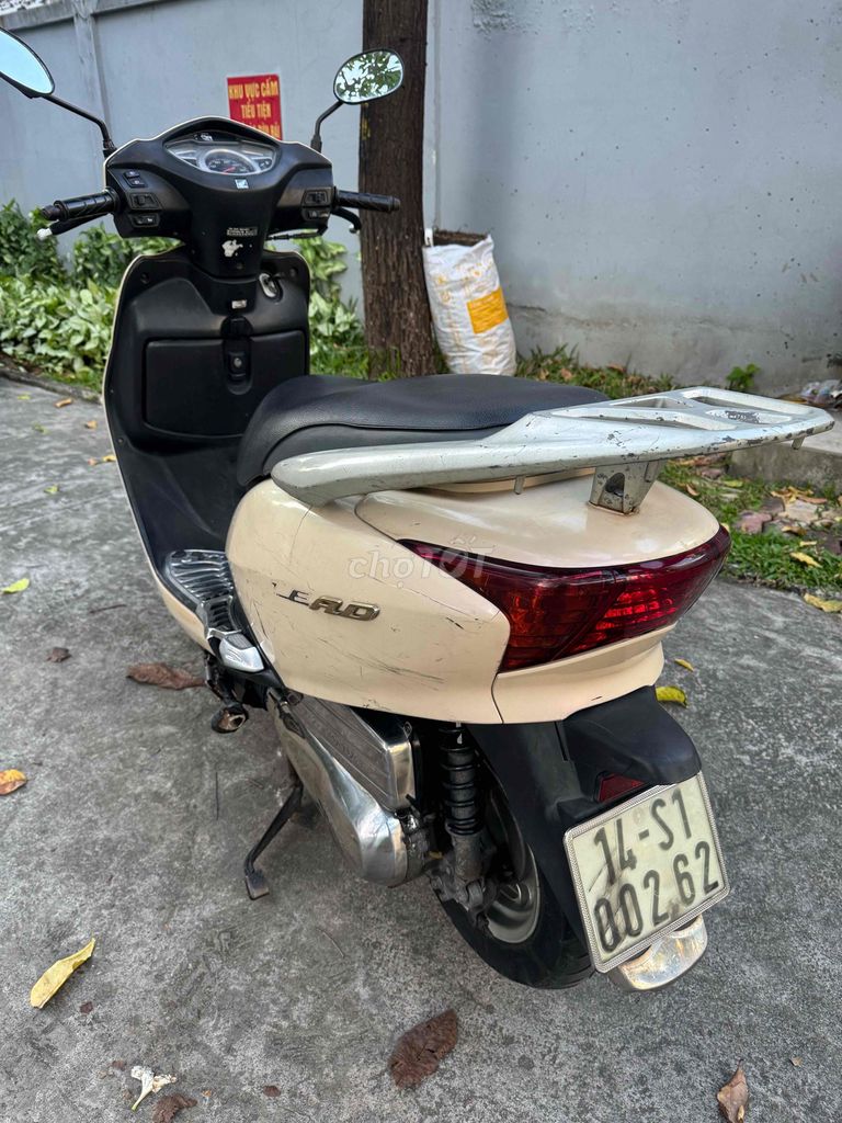 Honda Lead 2011 Đá Chống Tắt Máy. Mua bán Xe máy tại Quận Gò Vấp Tp Hồ Chí Minh được đăng bởi Cầm Đồ Cường Phát hình 3