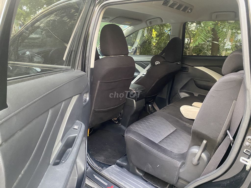 Mitsubishi Xpander 2022 AT - 80000 km. Mua bán Ô tô tại Quận 7 Tp Hồ Chí Minh được đăng bởi quốc phương hình 4