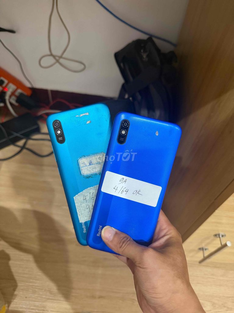 Xiaomi Redmi 5 Plus 64GB Hồng 4GB. Mua bán Điện thoại tại Thành phố Vũng Tàu Bà Rịa - Vũng Tàu được đăng bởi Thanh Thanh hình 1