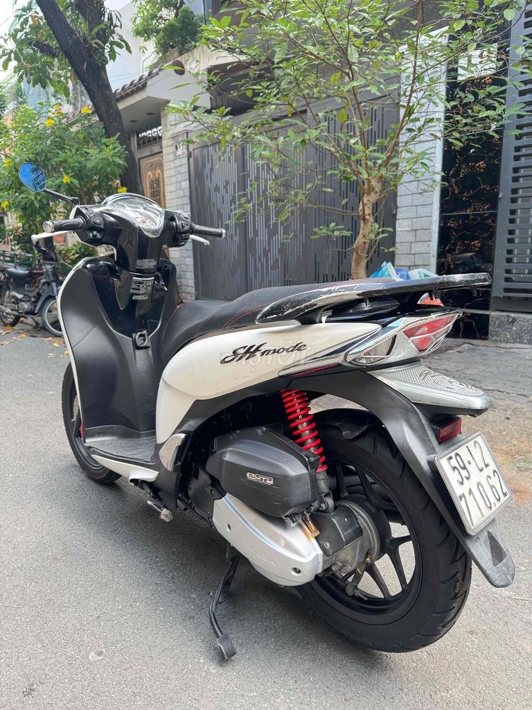 SH mode - 2019 - 9 chủ - BSTP - máy móc zin. Mua bán Xe máy tại Quận 7 Tp Hồ Chí Minh được đăng bởi Thanh Tung hình 3