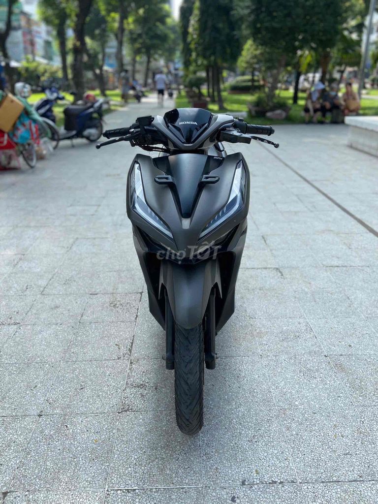 Cầm đồ thanh lý Honda Vario 150 2022 BS:93E1-28312