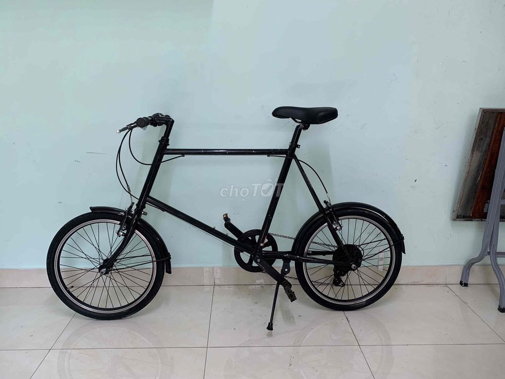 Xe đạp nhật bánh 20inch. Mua bán Xe đạp tại Quận 4 Tp Hồ Chí Minh được đăng bởi Tài hình 9