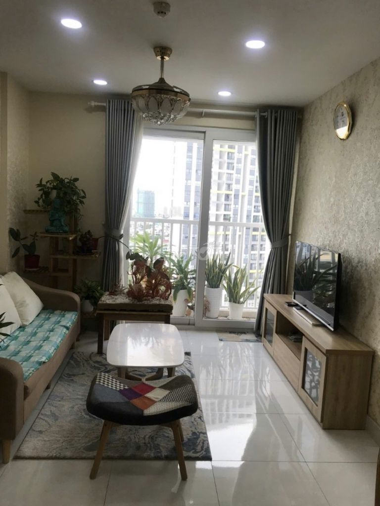 Tara Residence 2PN 2WC - Ở NGAY