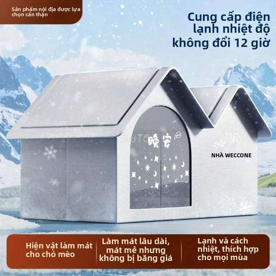 Phòng cho thú cưng màu xám. Mua bán Phụ kiện, Thức ăn, Dịch vụ tại Huyện Nhà Bè Tp Hồ Chí Minh được đăng bởi Quyên hình 1