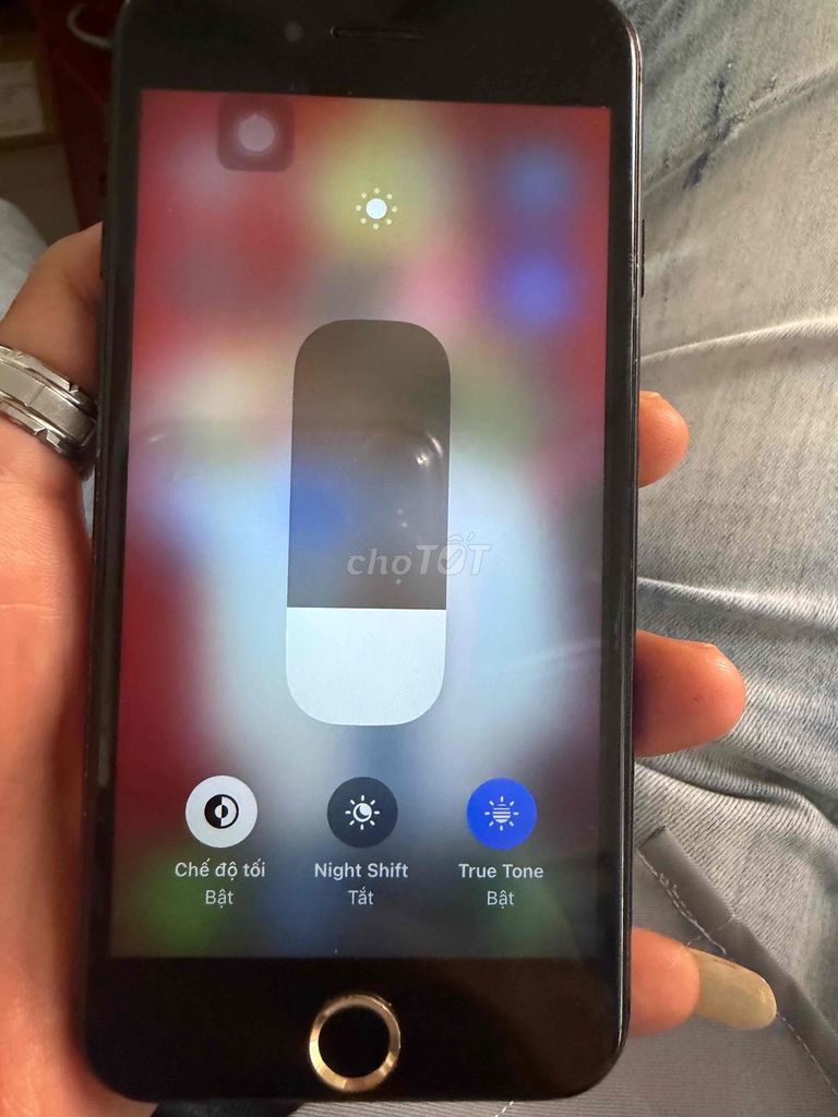 Apple iPhone SE 2020 64GB Đen. Mua bán Điện thoại tại Thành phố Tây Ninh Tây Ninh được đăng bởi Sơn Trác hình 1