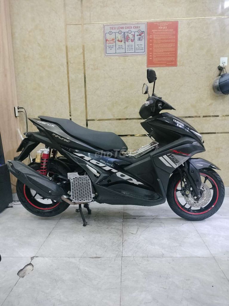 NVX KHÓA SMK BSTP ,125 ,ABS  XE ĐẸP BAO ÊM MẠNH. Mua bán Xe máy tại Quận 12 Tp Hồ Chí Minh được đăng bởi Duy Khánh hình 1