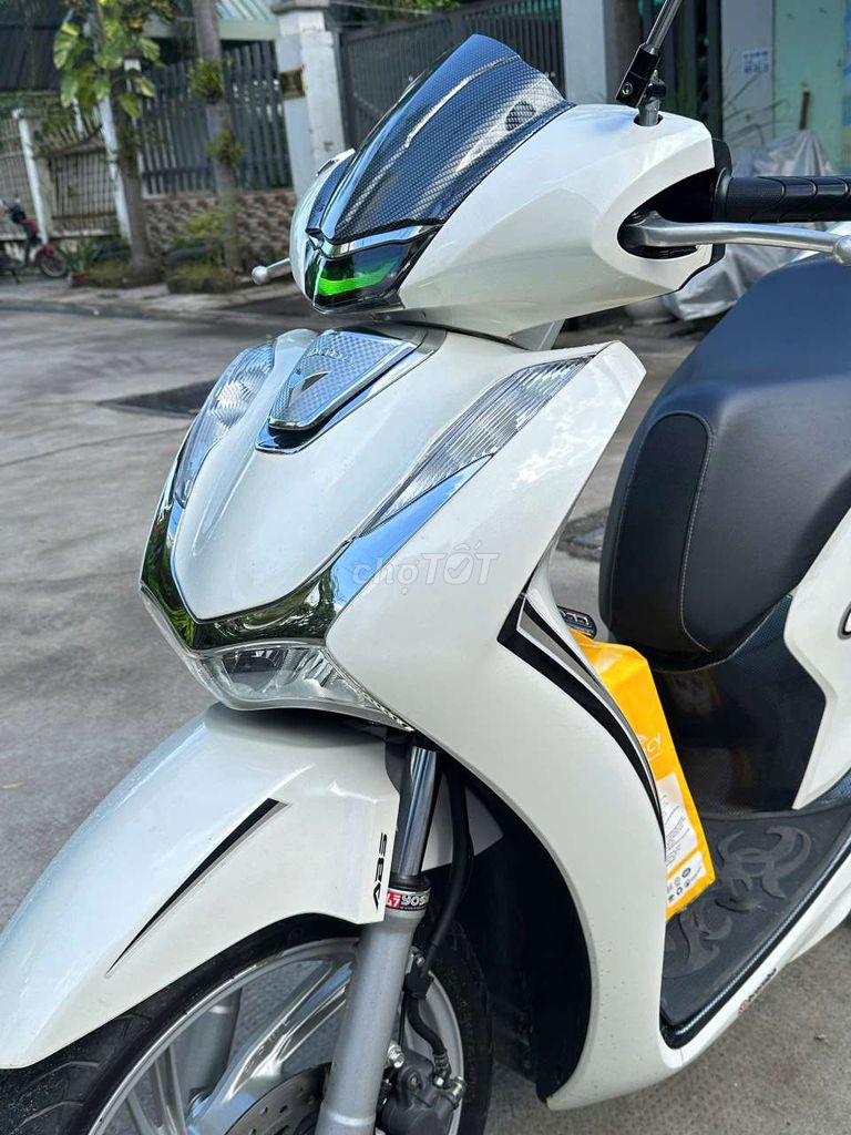 SH 150 ( E CÓ BÁN GÓP ). Mua bán Xe máy tại Quận Ninh Kiều Cần Thơ được đăng bởi MINH THIỆN bán xe trả góp hình 4