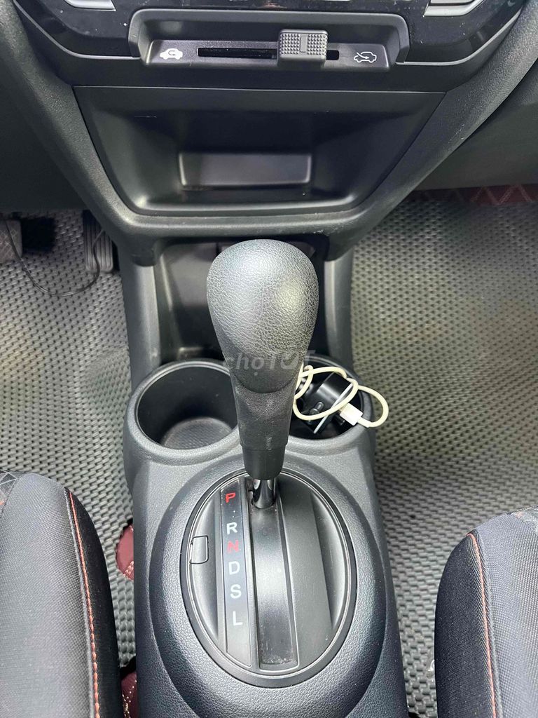 Honda Brio 2021 RS - 28000 km. Mua bán Ô tô tại Thành phố Thuận An Bình Dương được đăng bởi Duy Hiếu Auto hình 9