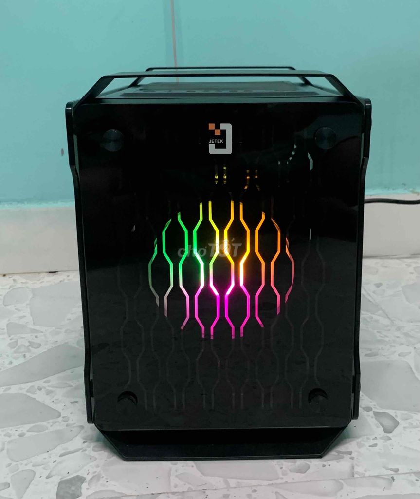 ITX CORE I5 GEN 12 NHỎ GỌN