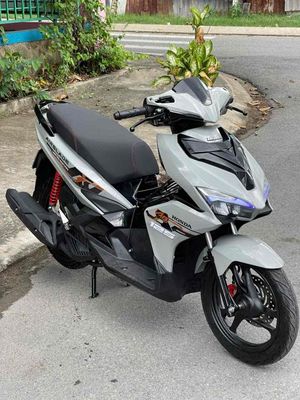 Honda Airblade 125 2016 Xám xi măng . bstp chinh c