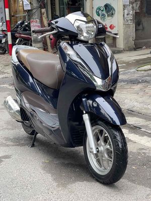 Honda Lead 2018 125 Xanh than 12.000km. Mua bán Xe máy tại Quận Đống Đa Hà Nội được đăng bởi Hà