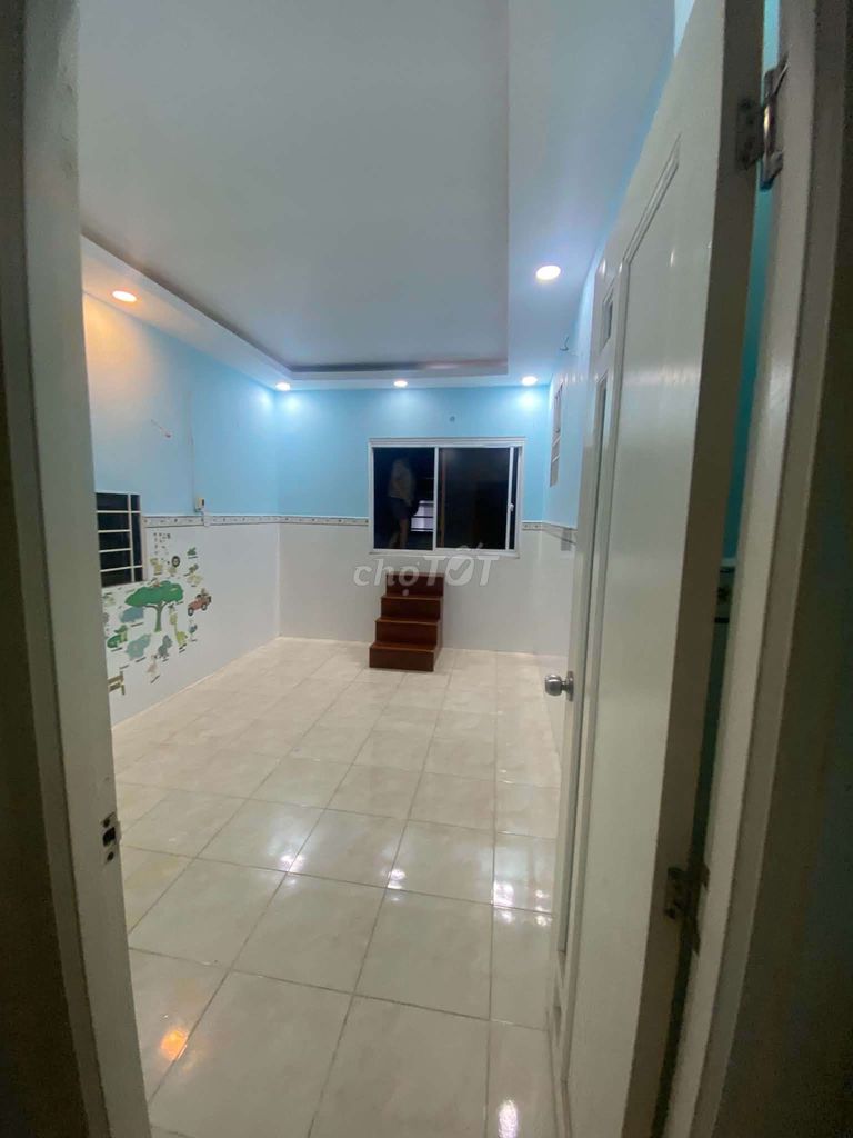 Chính Chủ cho thuê nhà nguyên căn Ni Sư Huỳnh Liên  - ảnh 5