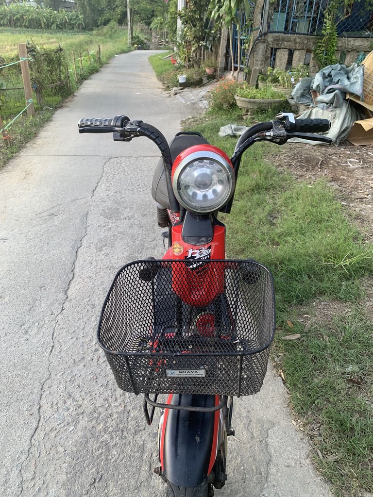 Dư xe cần bán. Mua bán Xe điện tại Thành phố Huế Thừa Thiên Huế được đăng bởi EURO  hình 3