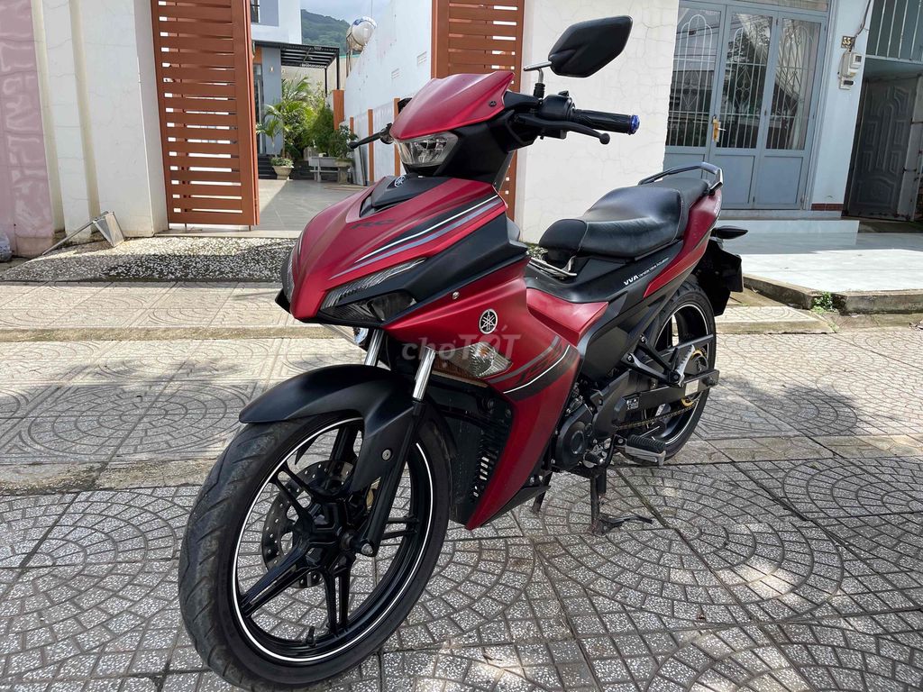 Bán exciter 155 chính chủ công chứng sang tên 49. Mua bán Xe máy tại Huyện Đơn Dương Lâm Đồng được đăng bởi ANH DUY xe máy cũ miền Nam hình 3