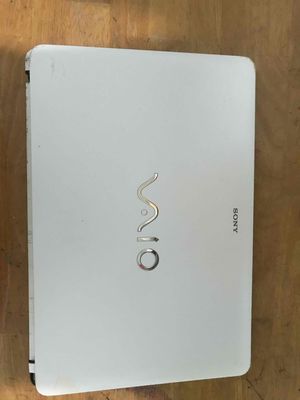 xác Laptop Sony SVF152C29W