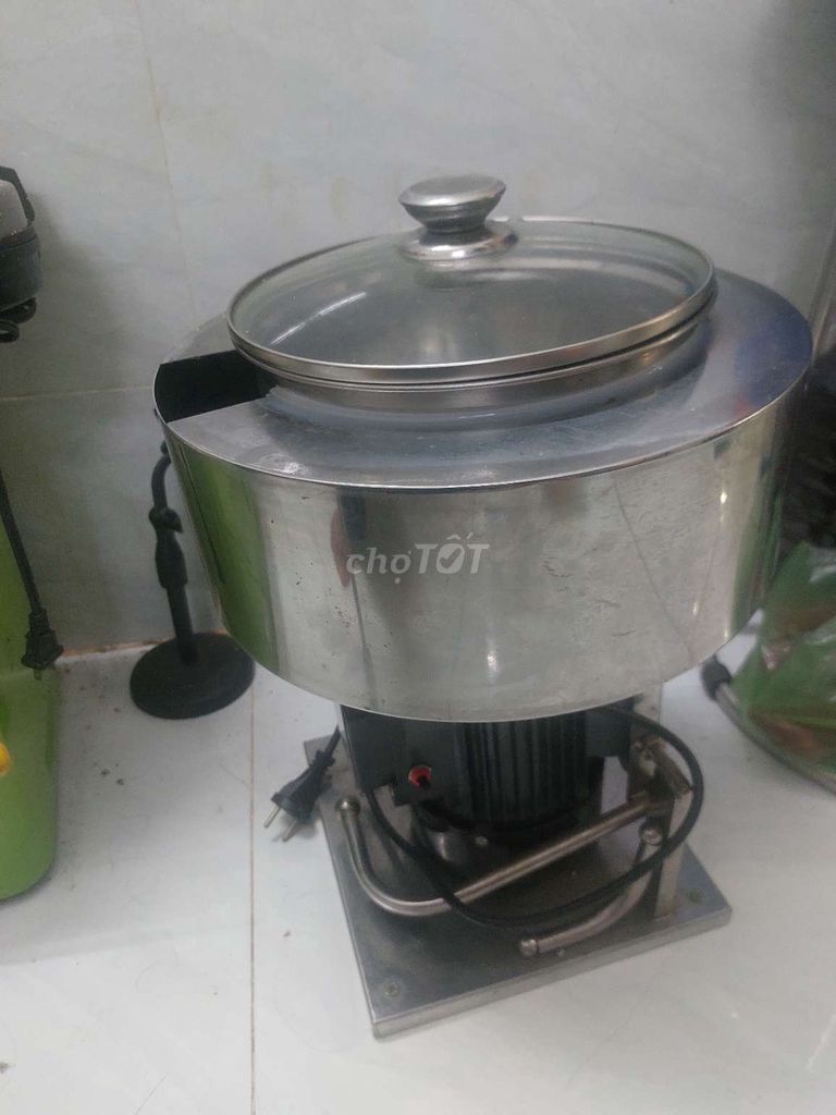 Máy xay đa năng Minh Phát MP-2021-2022. Mua bán Bếp, lò, đồ điện nhà bếp tại Quận 12 Tp Hồ Chí Minh được đăng bởi  Ngân Anh hình 1