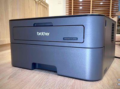 Máy in laser trắng đen BROTHER HL-L2366DW. Mua bán Đồ dùng văn phòng tại Quận 10 Tp Hồ Chí Minh được đăng bởi ALong
