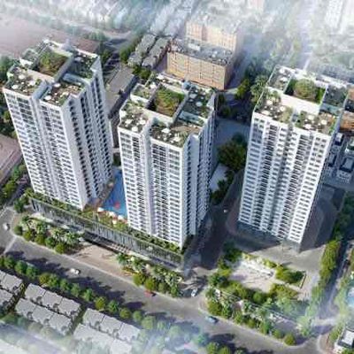 chung cư quận 10
